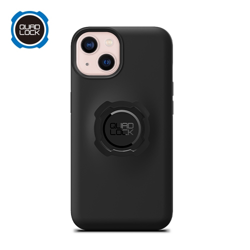 [한국자전거총판] 쿼드락 Case - iPhone 13 - 상품 이미지