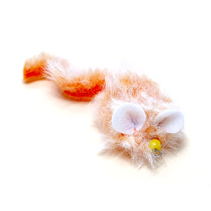 ABIBI'S GOMULSANG 수제 고양이 장난감 리필  낚싯대 쥐모양... 솔직 후기 | 실제 사용자 리뷰 총정리 - 상품 이미지 4