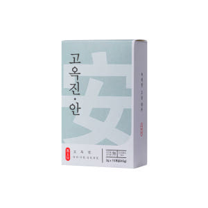 속편한 일상의 소중함, 고옥진 안 3g 15포 맛있게 먹은 솔직 후기 - 상품 이미지 4
