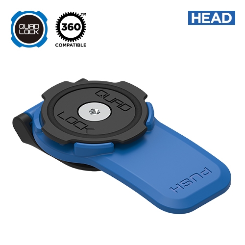 [한국자전거총판] 쿼드락 360 Head - Lever(20/100) - 상품 이미지