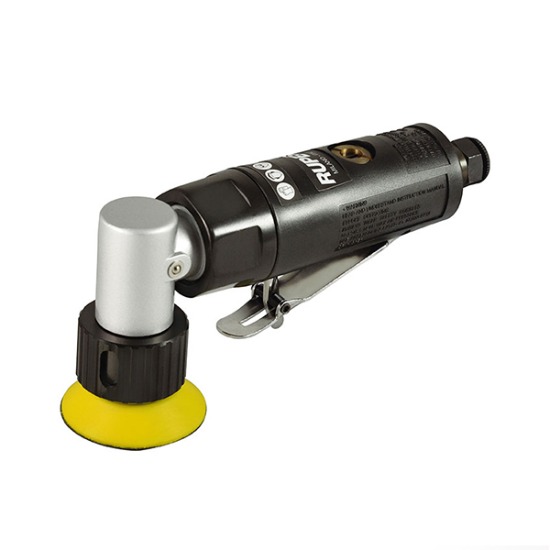 루페스 TA50 50mm(2인치) 오비탈 미니 샌더 50mm백킹 5mm편심 15000rpm 폴리셔겸용 - 상품 이미지