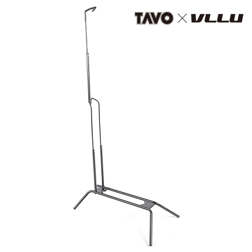 [한국자전거총판] 기발라 거치대 (TAVO x VLLU) - 상품 이미지