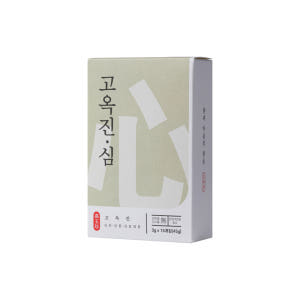 산조인 천마 치자 맥문동 용안육 KSF평온해라 고옥진 심 3g 15포 맛있게 먹은 솔직 후기 - 상품 이미지 4