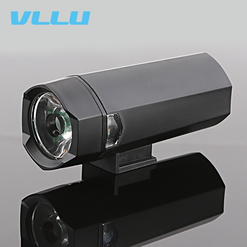 [한국자전거총판] VLLU F758Y 전조등(20/100)