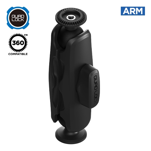 [한국자전거총판] 쿼드락 360 Arm - Dual Pivot Medium(20/100) - 상품 이미지