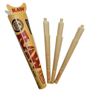 Raw Cone Tube(6pcs) 콘 튜브
