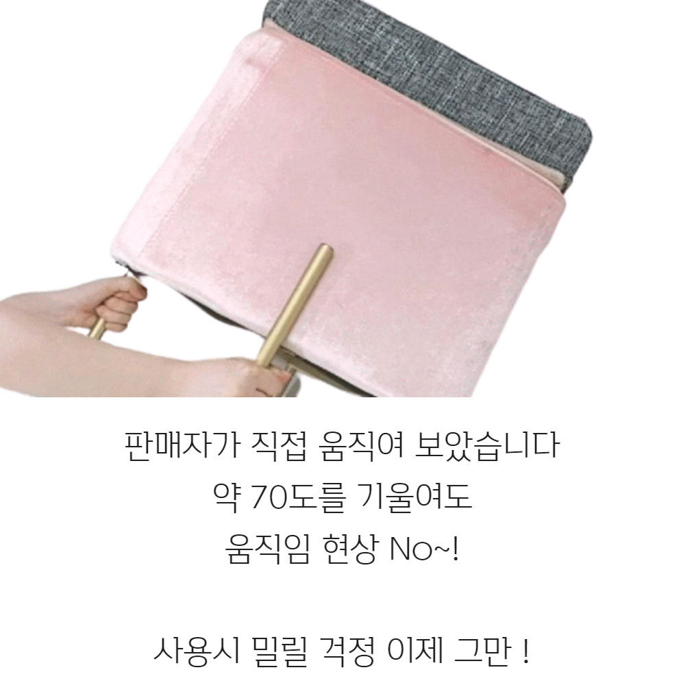 높은 키높이 방석 두꺼운 사무실 식탁의자 방석 10cm