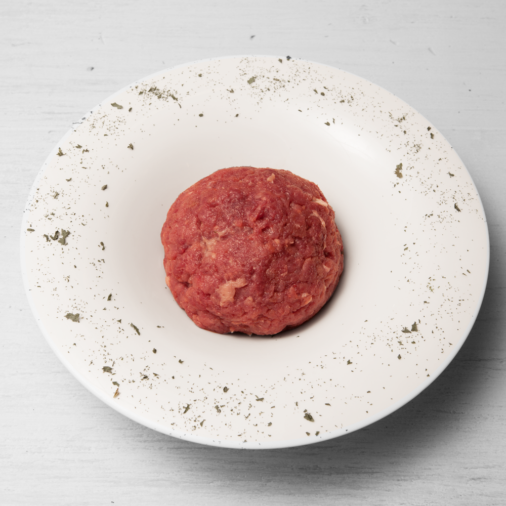 버틀럽 오리고기 국내산 오리안심 분쇄육 500g - 상품 이미지