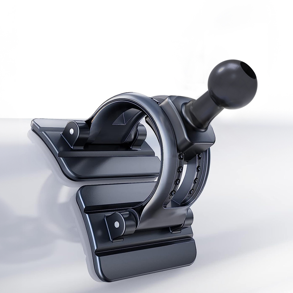 더블 양면 대쉬보드 마운트 인사이드에디션 CLEC 차량용 핸드폰 태블릿 흡착 거치대