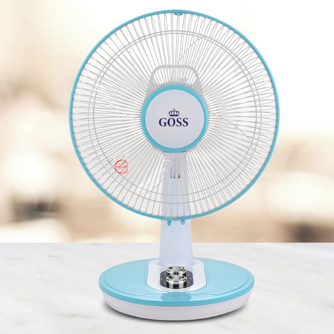낮은 선풍기 영업용 선풍기 식당 공장 매장 매장용 식당용 선풍기 - 메인 이미지