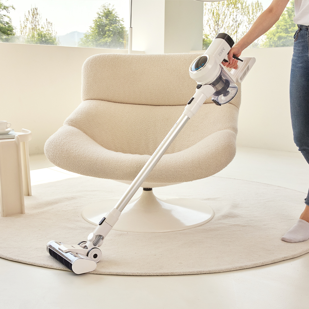 2025 NEW 아이룸 차이슨 무선청소기 터보소닉 F9 PLUS 핸디 스틱 진공 청소기