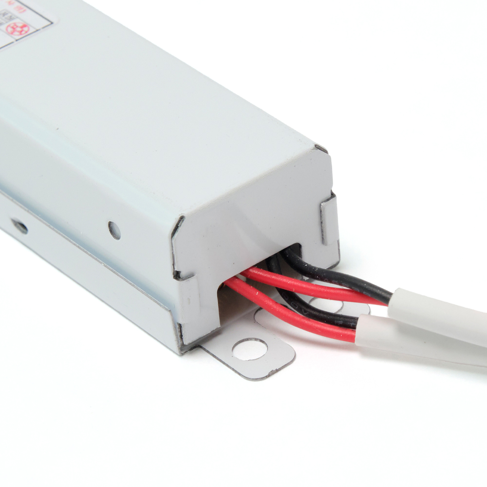 비엘존 LED 안정기 BL-36V50W SL4 조명기구용컨버터 평판엣지등 면조명 인버터 SMPS - 상세 이미지 3