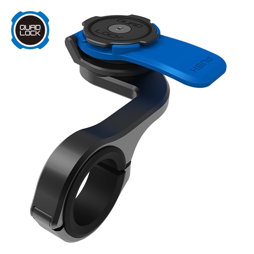 [한국자전거총판] 쿼드락 Out Front Mount PRO(10/50)