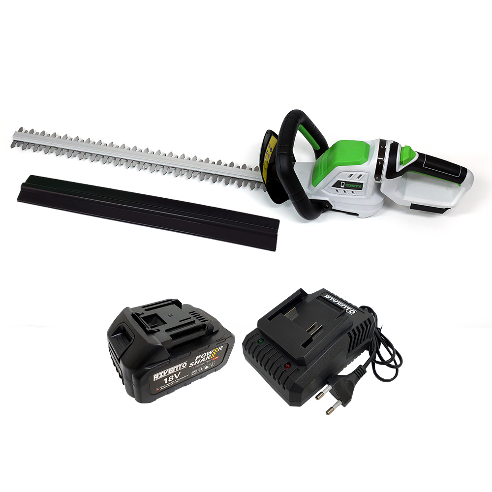 리벤토 충전 전정기 트리머+세기4.0(배터리+충전기) RD-TRM 충전식 헤지트리머