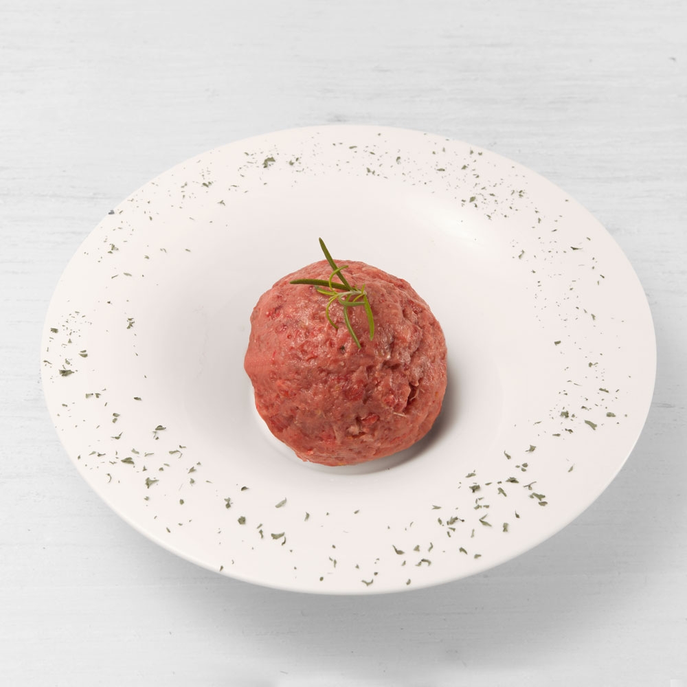국내산 메추리 통분쇄육 400g - 상품 이미지