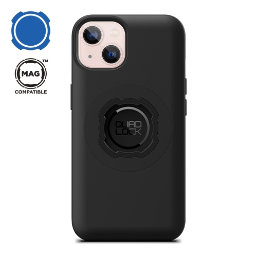 [한국자전거총판] 쿼드락 MAG Case - iPhone 13 - 상품 이미지