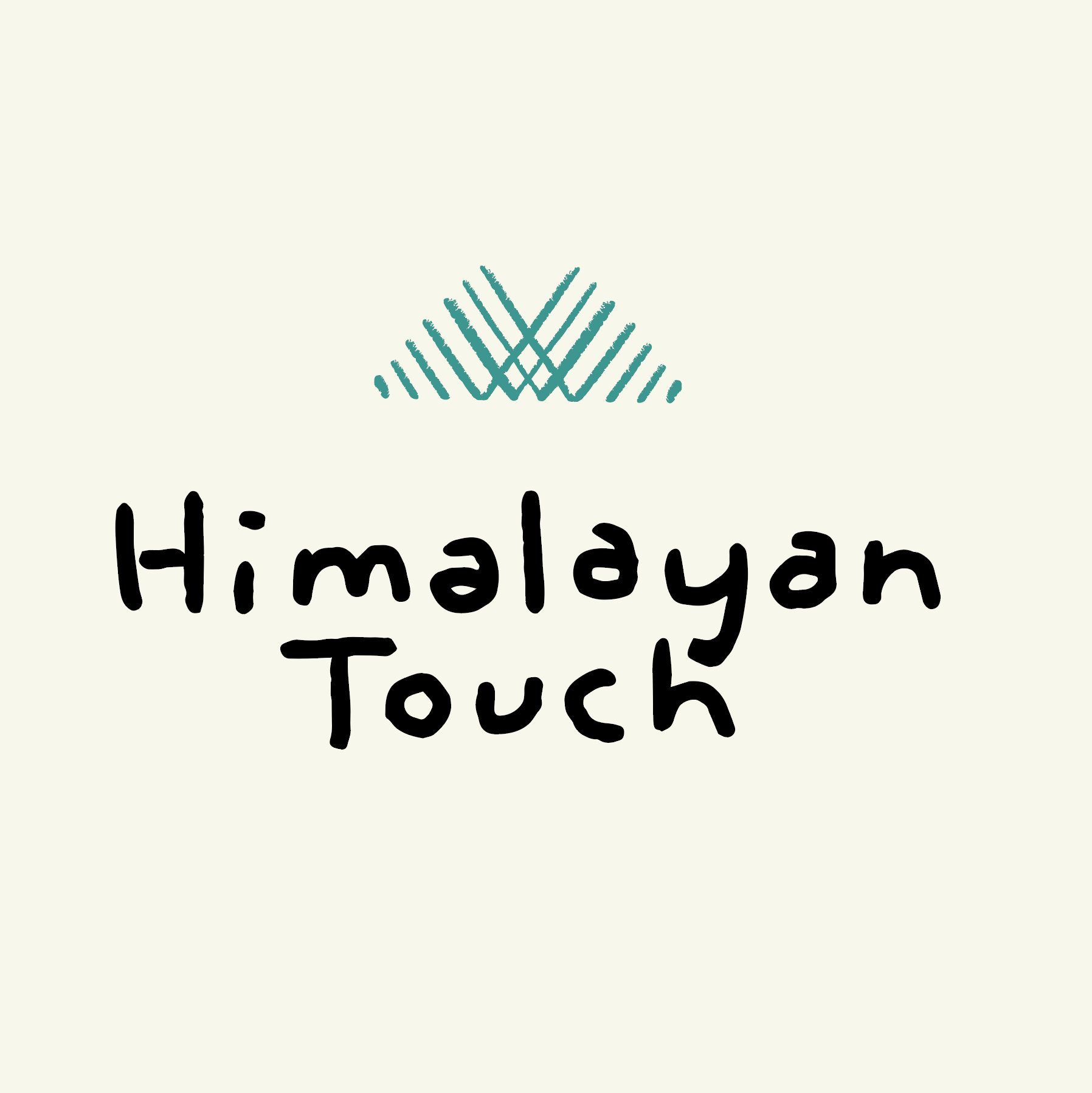 히말라얀터치 스토어 로고