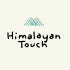 히말라얀터치 로고