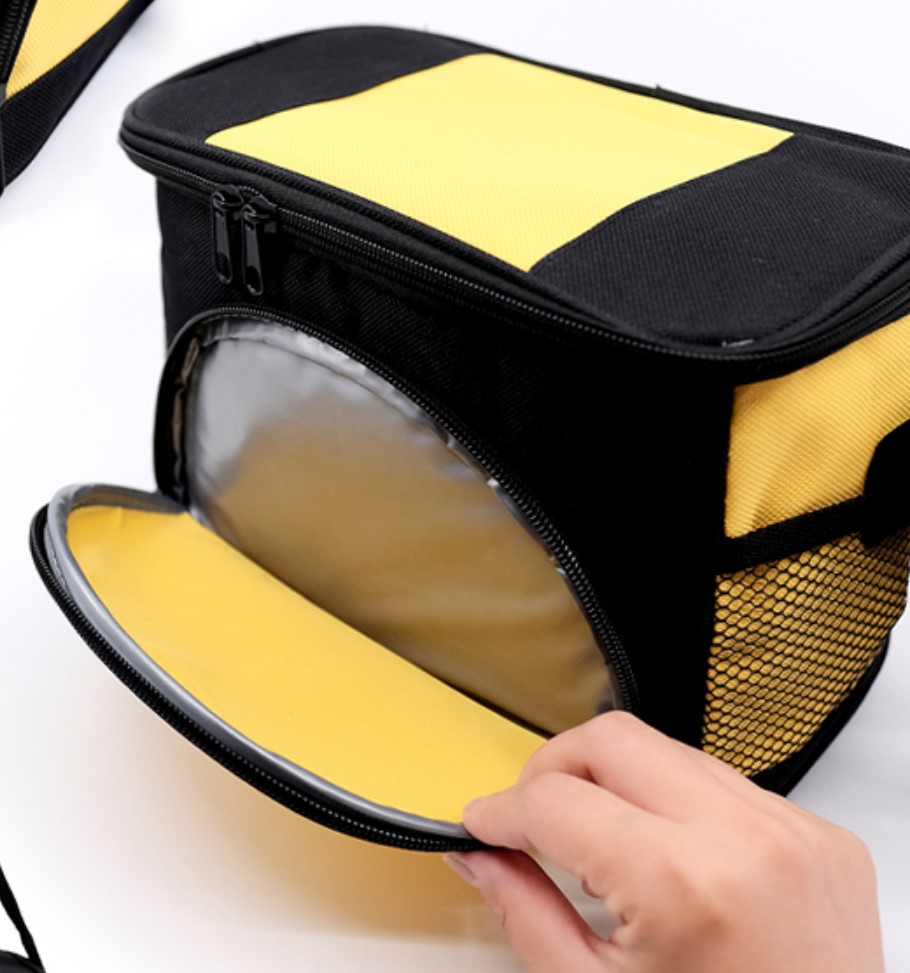 보냉백 아이스박스 보냉가방 쿨러백 미니