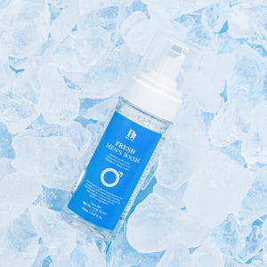 벤튼 퍼펙트 프레쉬 남성청결제150mL 항문세정제 m존케어 솔직 후기 | 피부 타입별 분석 - 상품 이미지 3