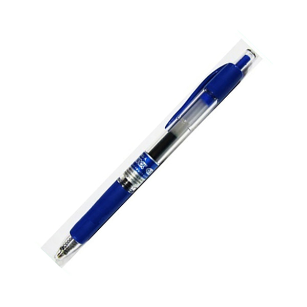 동아 유노크펜 0.7mm 청색 낱개 1자루 - 상품 이미지