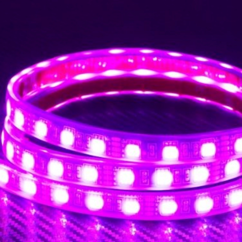 띠led 튜브타입 5050 3칩 플렉시블 12V 방수 줄 LED - 상세 이미지 2