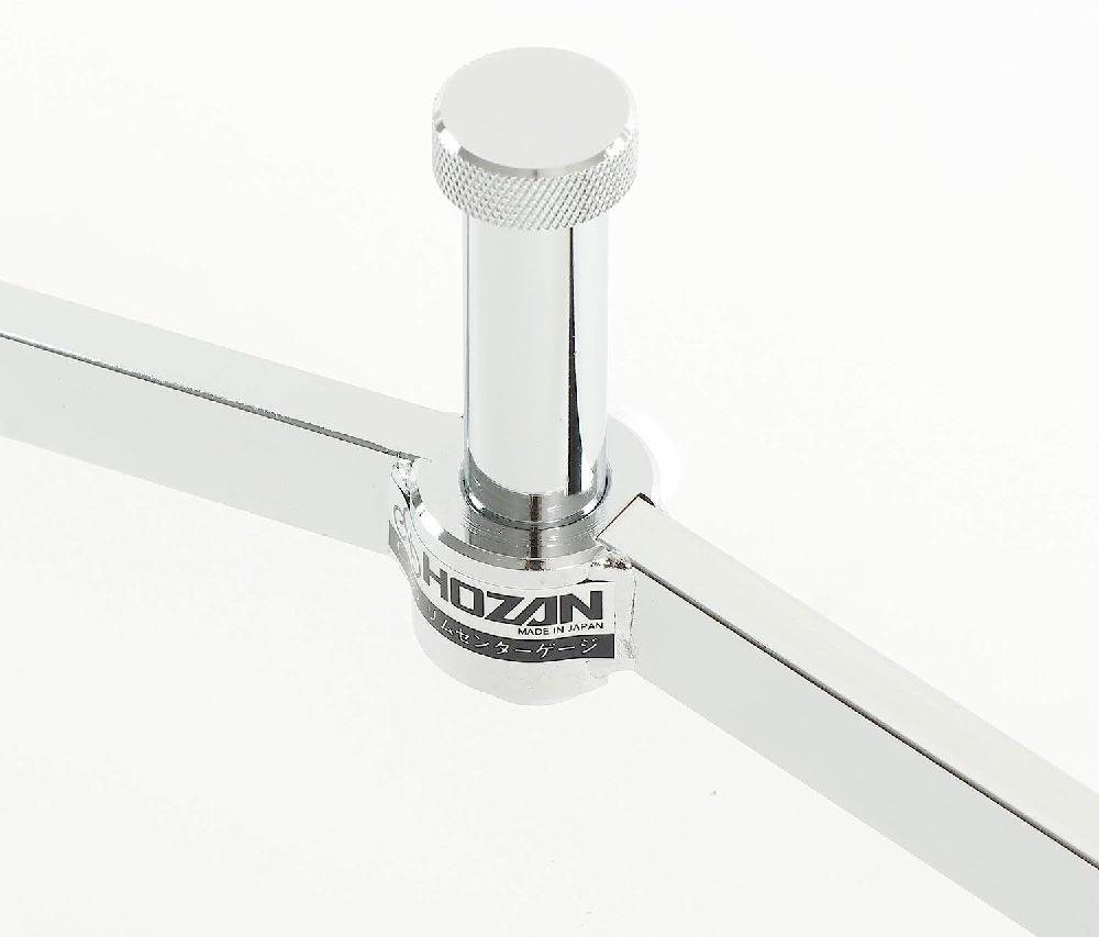 Hozan 18~28 C-335 림 센터 게이지 - 상세 이미지 3