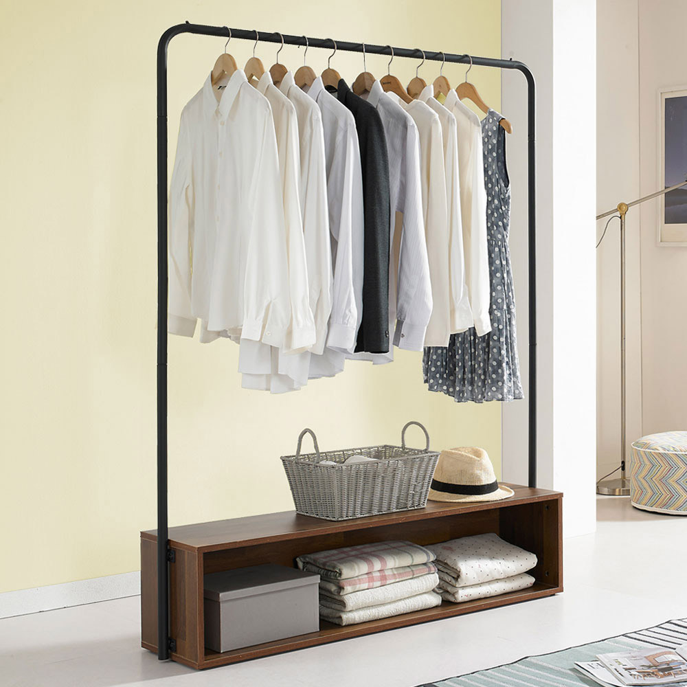 스페이스 수납선반 행거 800/1200 - 상세 이미지 4