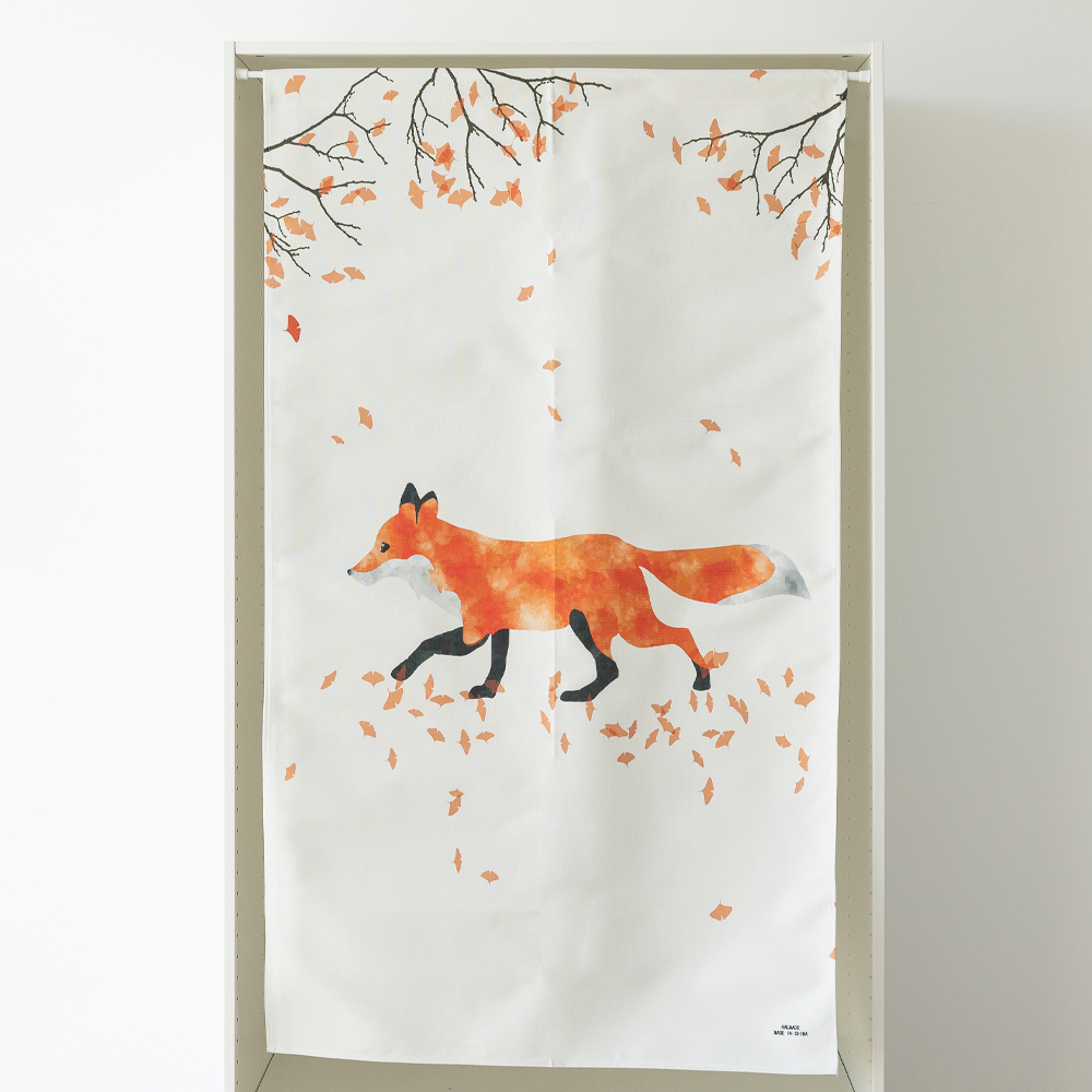 할메이드 가림막 커튼 창문 가리개 베란다 공간분리 중문 바란스 패브릭 커튼 85x150