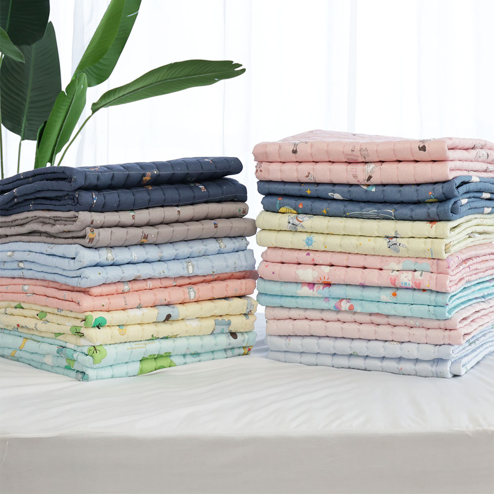 아르떼베딩 키즈 모달 침대패드 베개커버 알러지케어 먼지없는 초등학생 어린이침구 공주의꿈나라