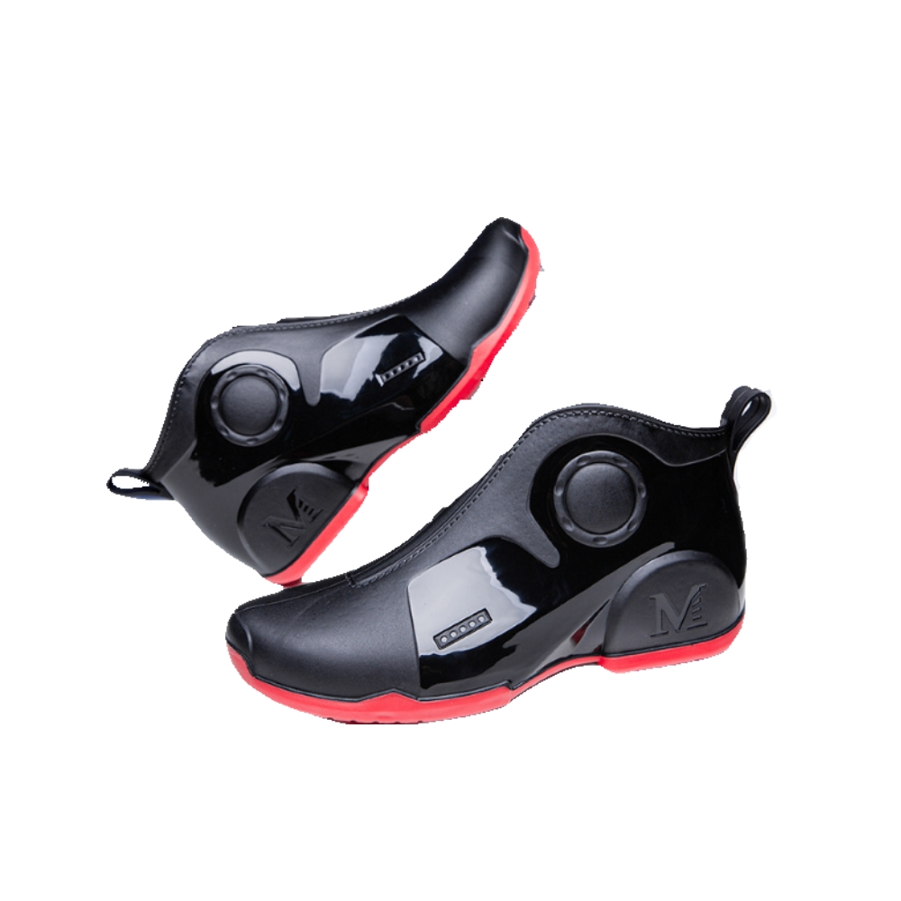 세차 낚시 농사 고무 신발 발목 장화