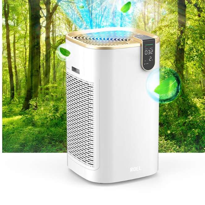 공장 산업용 업소용 공기청정기 공장용 초대형 대형 공기청정기