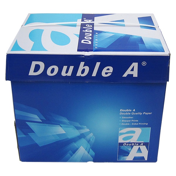 A4 복사지 더블에이 80g 2500매