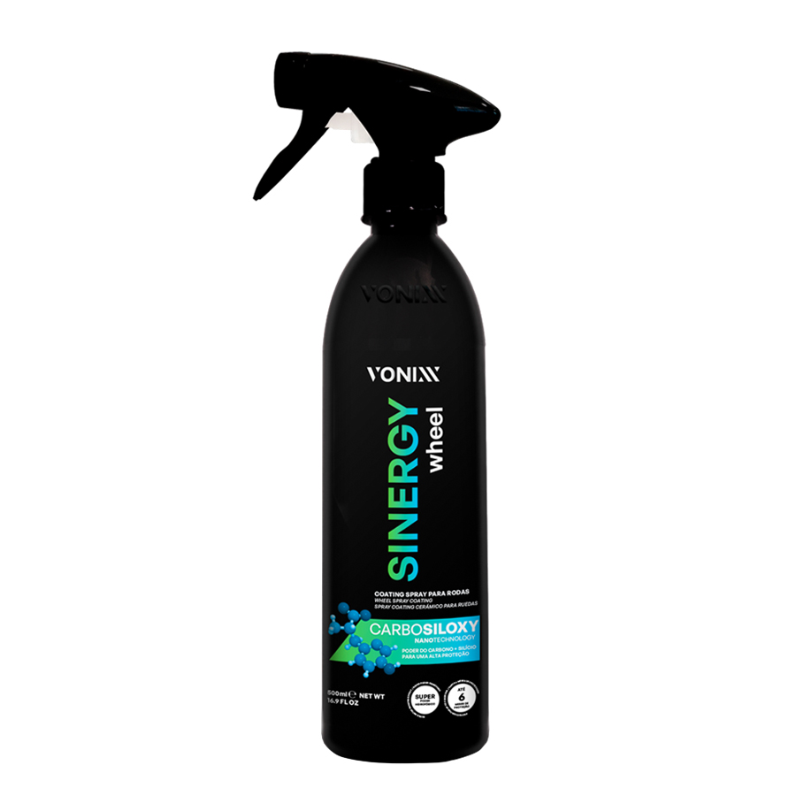 보닉스 시너지휠  카보실록시 휠 코팅제 500ml 제품 이미지