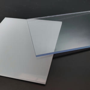 광확산PC 폴리카보네이트 조명용 등커버 광확산 투명 렉산 실사용 후기 | 효과 있을까? - 상품 이미지 4