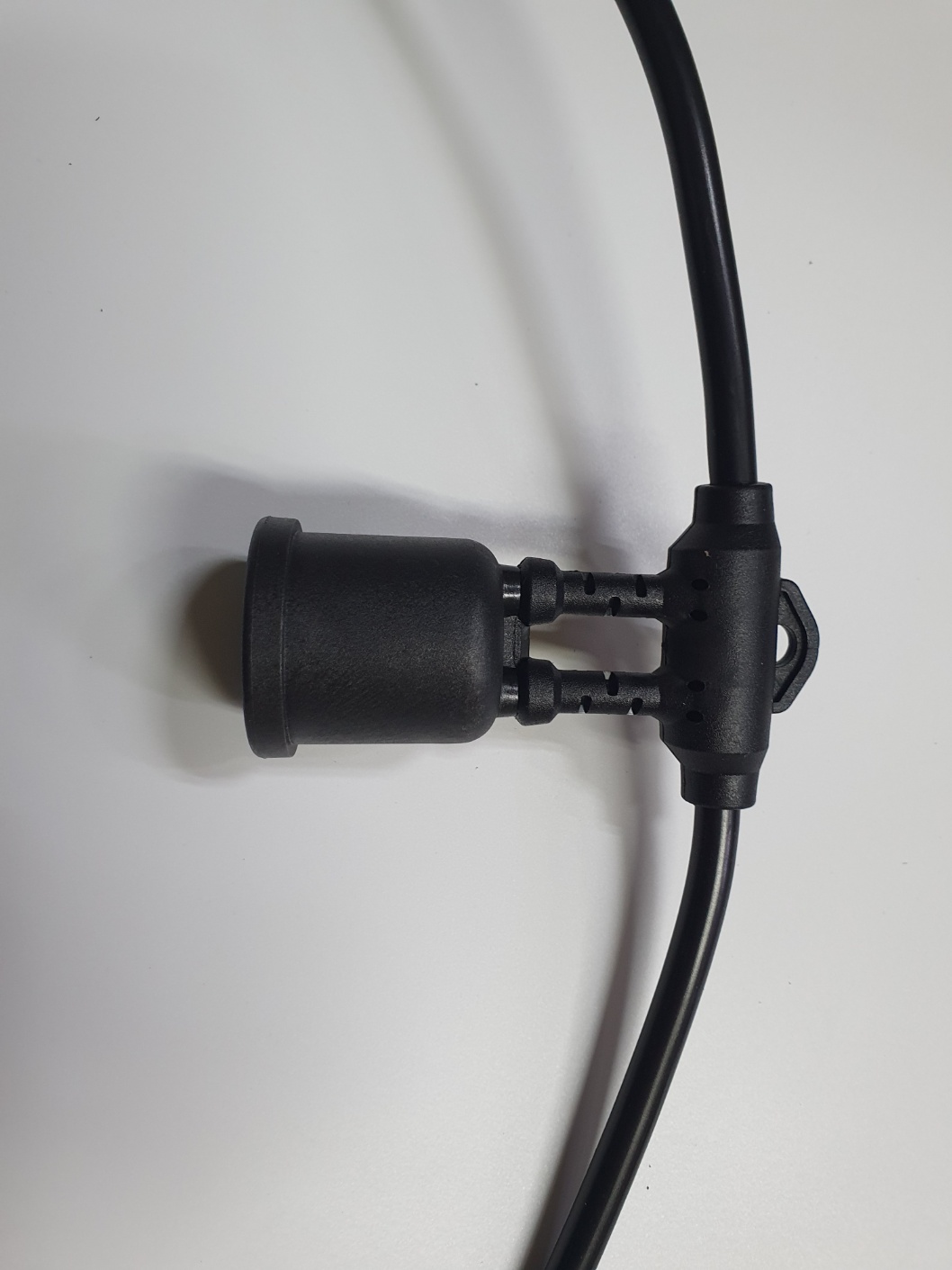 선세이브 LED 캠핑 파티라이트 블랙 11m 10분기 스트링라이트 인테리어조명 오징어등