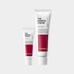 동국제약 센텔리안24 더 마데카크림 50ml + 15ml/병풀크림 시카 ... 솔직 후기 | 피부 타입별 분석 - 상품 이미지 1
