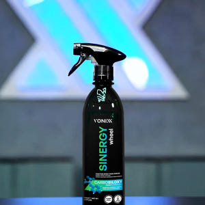 보닉스 시너지휠  카보실록시 휠 코팅제 500ml 실사용 후기 | 효과 있을까? - 상품 이미지 2