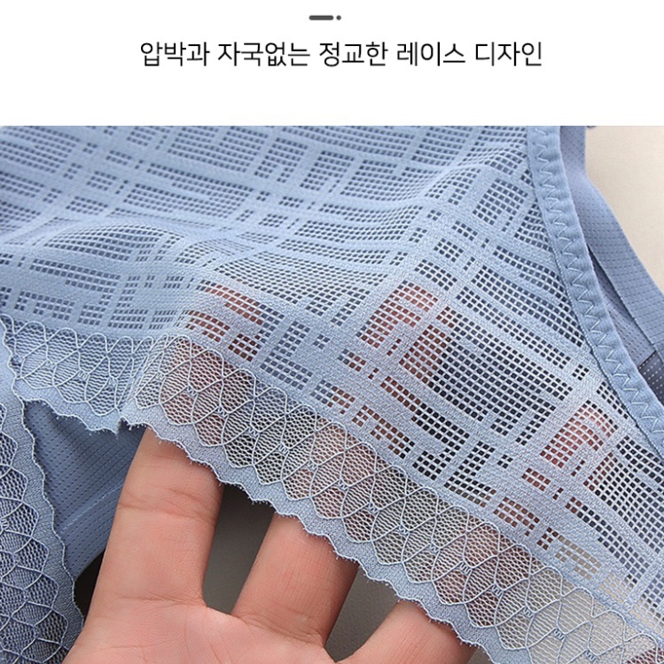 여대생 대학생브라 청소년속옷 중학생브라 고등학생브라 이미지 4