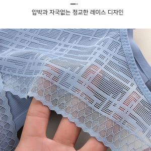 여대생 대학생브라 청소년속옷 중학생브라 고등학생브라 착용 후기 | 사이즈/핏 총정리 - 상품 이미지 4