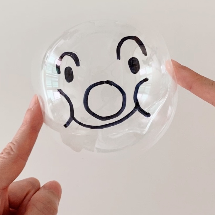 실리콘 테이프 풍선 만들기 DIY 세트 테이프공 큐브 KC인증