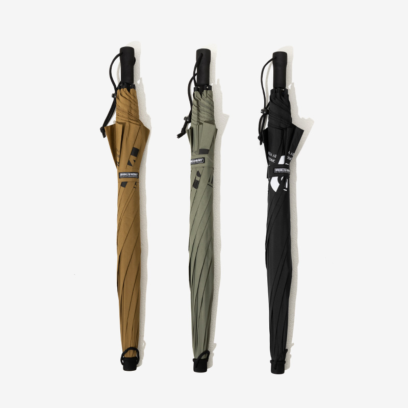 [브루클린웍스] 아웃도어 우산