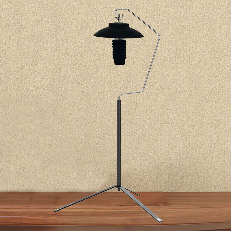 BP 랜턴걸이 스탠드 캠핑 메탈 삼각대 테이블 호환 골제로 알리마