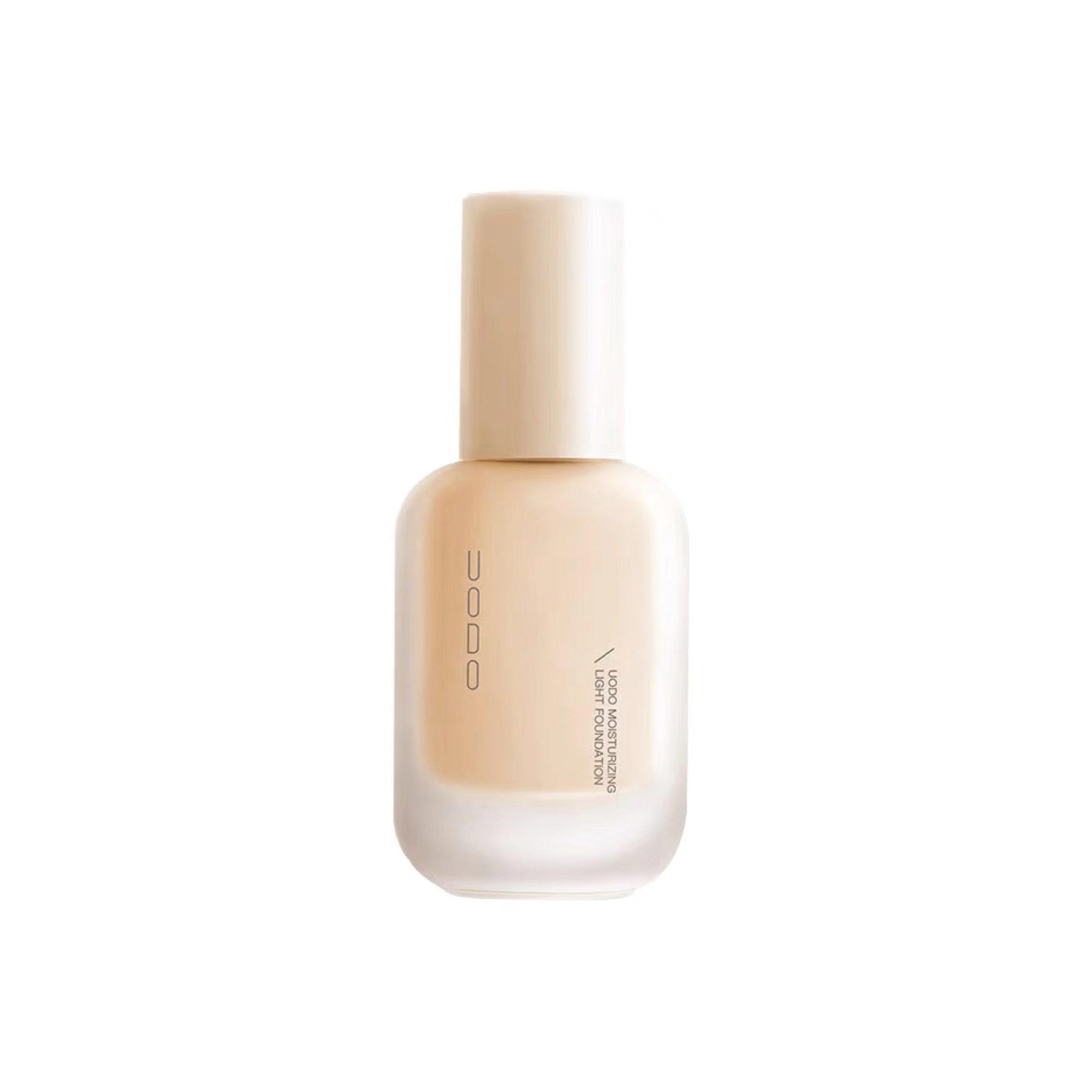 촉촉한 틱톡 중국 파운데이션 uodo 우도 파운데이션 30ml - 상세 이미지 3