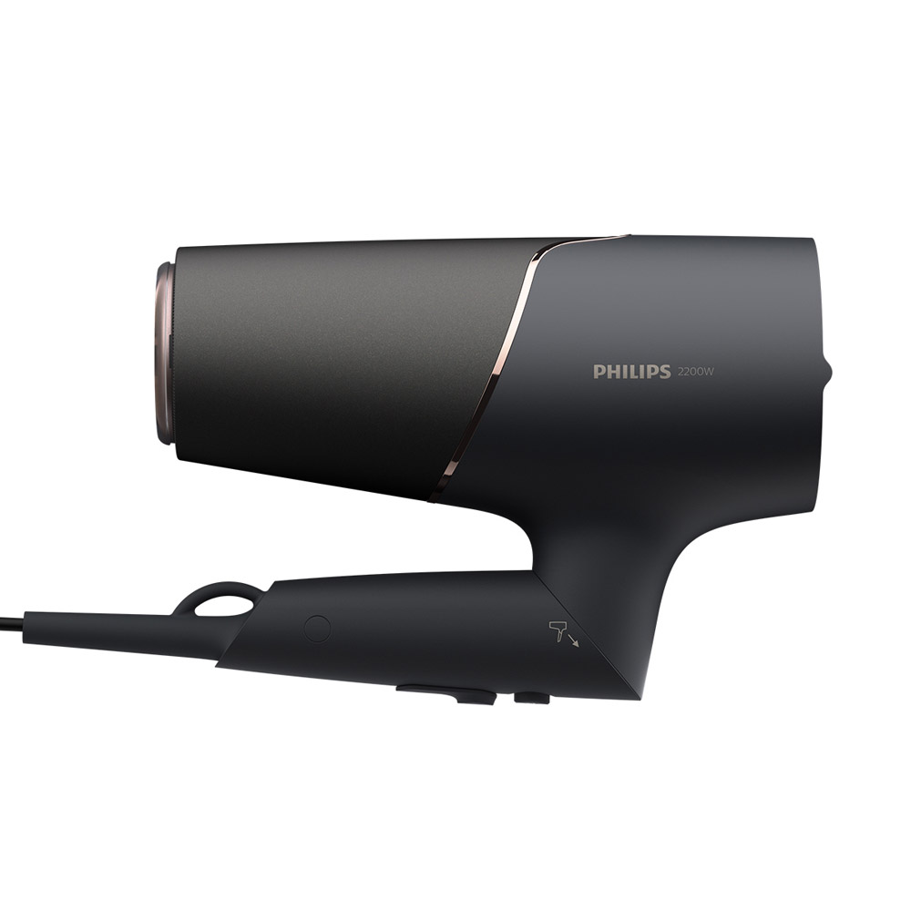 필립스 드라이기 5000 블랙 BHD538/29