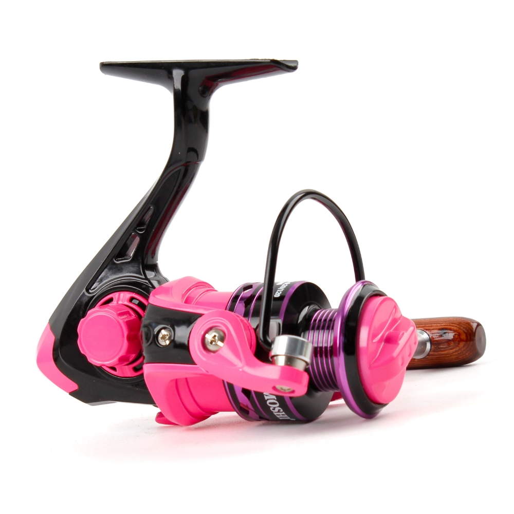 999피싱 스피닝릴 바다 루어 에깅 원투 낚시 릴 YUMOSHI OE 2000