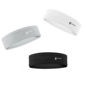 울티모 스포츠헤어밴드 1+1+1 남자 운동 땀흡수 쿨 헤드 기능성 테니스... 운동러 솔직 후기 | 실사용 리뷰 - 상품 이미지 1