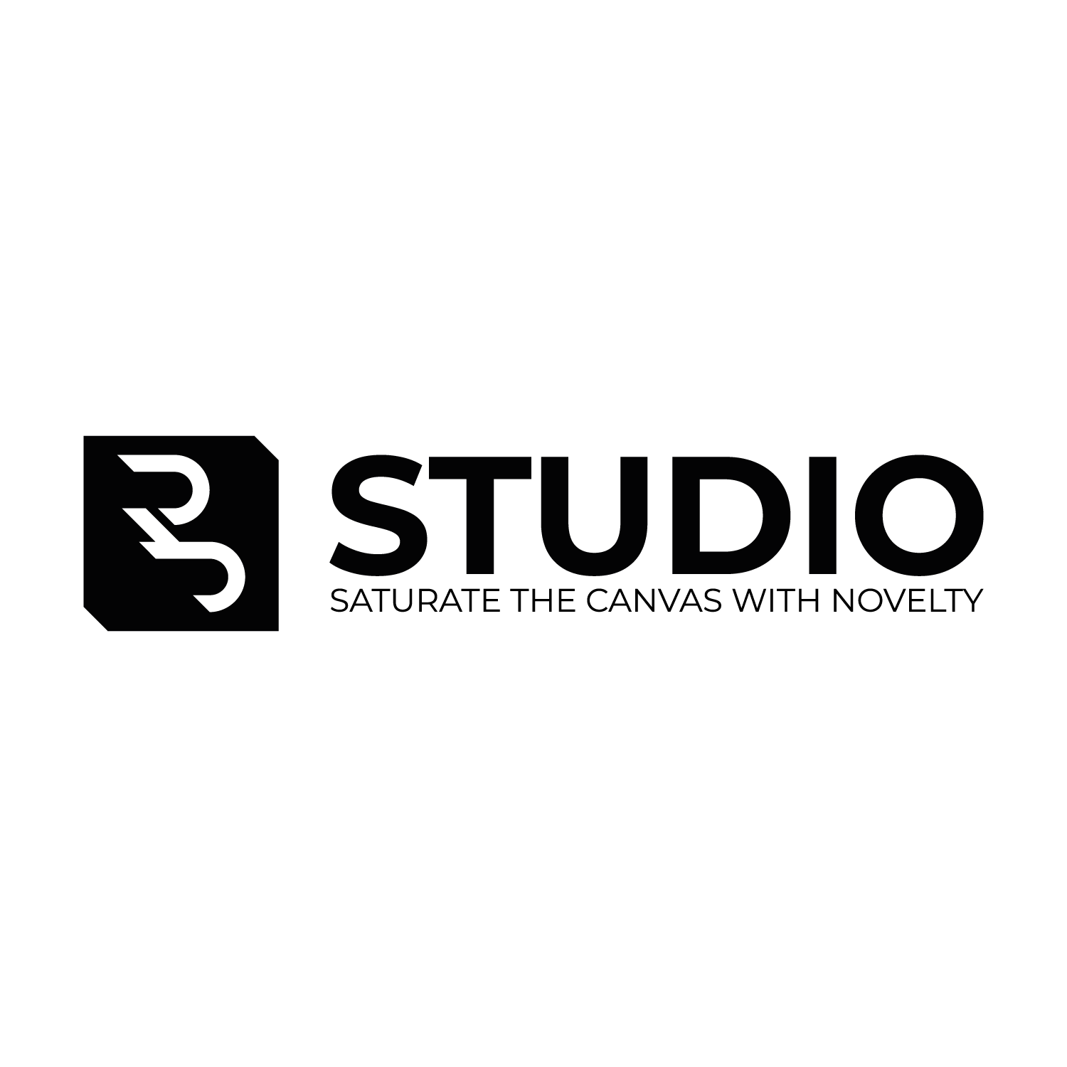 비스튜디오 스토어 로고