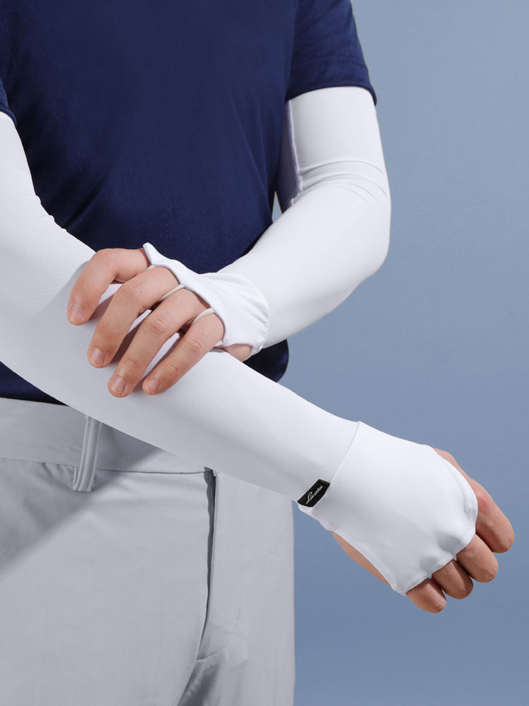 리카타 소프트 바인드 손등팔토시