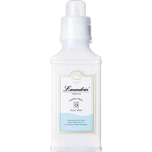 란도린 패브릭 미스트 클래식 플로럴 리필 320ml - 상세 이미지 3